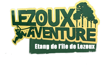 Lezoux Aventure — Etang de l'île de Lezoux