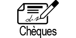Chèques