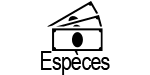 Espèces
